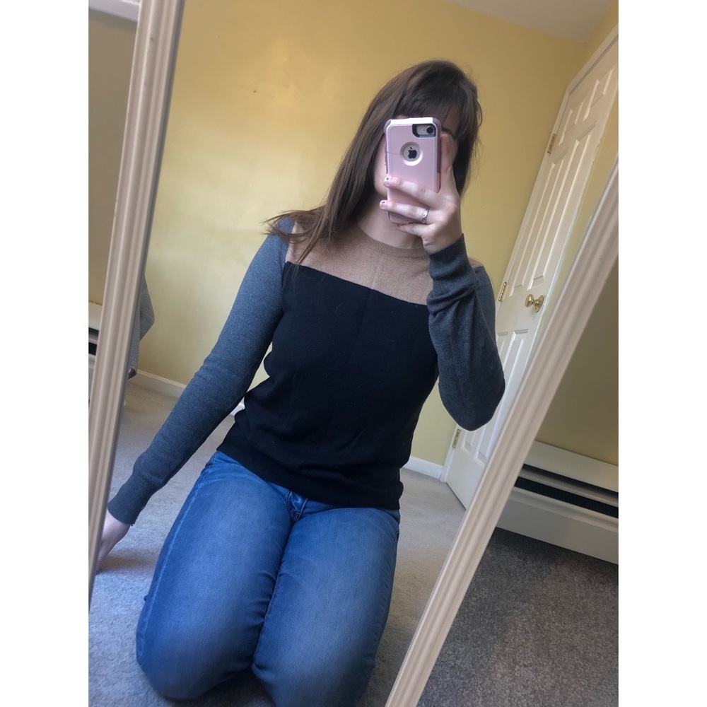 Soft Sweater